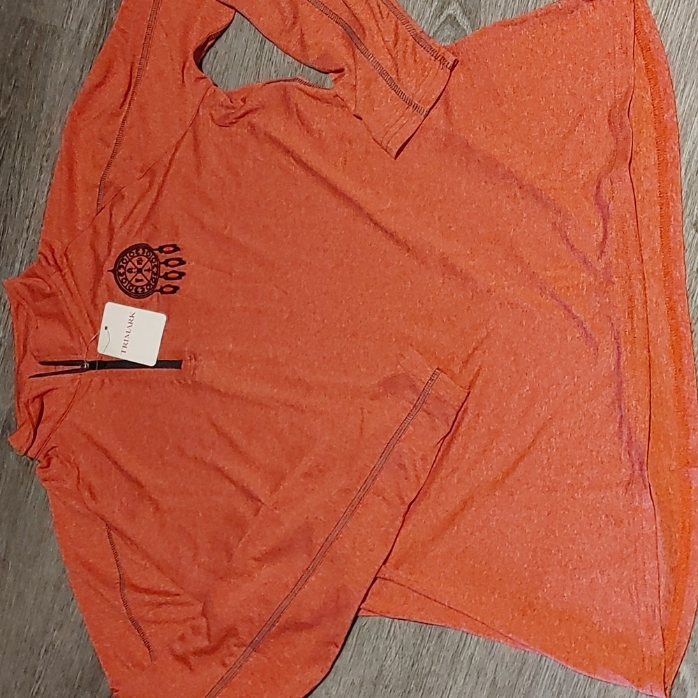 Trimark Dream Catcher Shirt Sz Lg